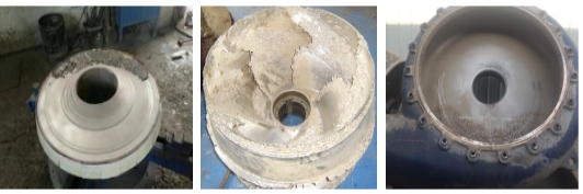 浮選設(shè)備腐蝕磨損怎么辦?XK碳化硅耐磨...